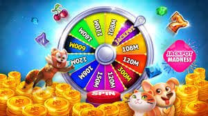 jl111 slot game reels and jackpot titles for Philippines players