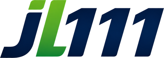 jl111 Philippines gaming platform logo